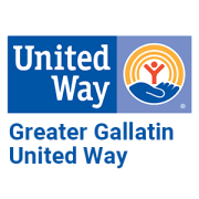 Greater Gallatin United Way logo