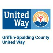 Griffin-Spalding County United Way logo