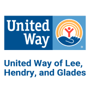 United Way of Lee, Hendry, Glades logo