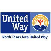 North Texas Area United Way, Inc. logo