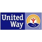 Morrison County United Way logo