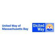 United Way of Massachusetts Bay, Inc.  logo