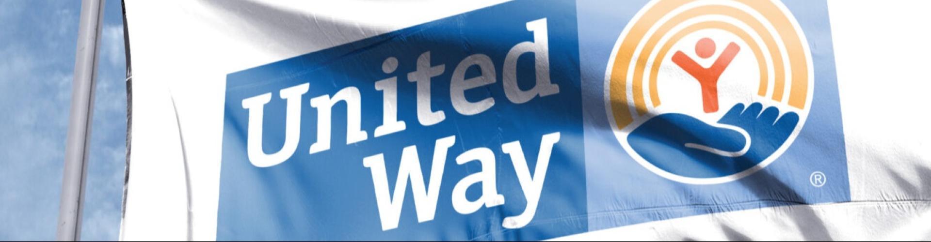 United Way of Harrisonburg and Rockingham County cover