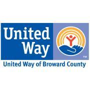 United Way of Broward County logo