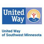 United Way of Southwest Minnesota logo