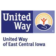 United Way of East Central Iowa logo