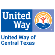 United Way of Central Texas logo