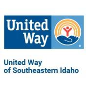 United Way of Southeastern Idaho logo