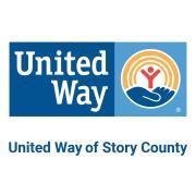 United Way of Story County logo