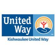 Kishwaukee United Way logo