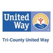 Tri-County United Way logo