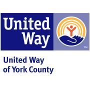 United Way of York County (ME) logo