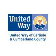 United Way of Carlisle & Cumberland County logo