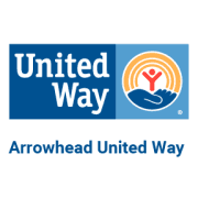 Arrowhead United Way logo