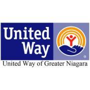 United Way of Greater Niagara logo