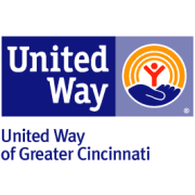 United Way of Greater Cincinnati ES logo