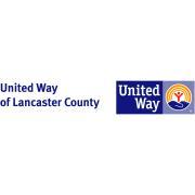 United Way of Lancaster County logo