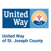United Way of St. Joseph County logo