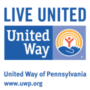 United Way of Pennsylvania logo