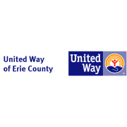 United Way of Erie County ES logo