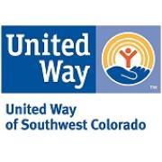 United Way of Southwest Colorado logo