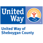United Way of Sheboygan County logo