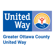 Greater Ottawa County United Way, Inc logo