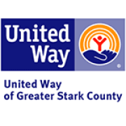 United Way of Greater Stark County logo