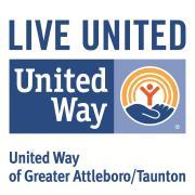 United Way of Greater Attleboro/Taunton, Inc. logo