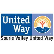 Souris Valley United Way logo