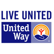 United Way of Benton & Franklin Counties logo