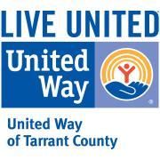 United Way of Tarrant County logo