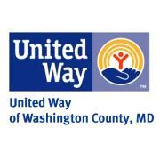 United Way of Washington County MD logo