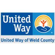 United Way Weld County logo