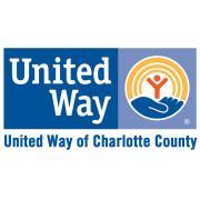 United Way of Charlotte County logo