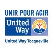 United Way France logo