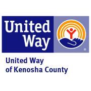 United Way of Kenosha County logo