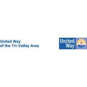 United Way of the Tri Valley Area logo