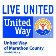 United Way of Marathon County logo