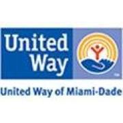 United Way of Miami-Dade logo