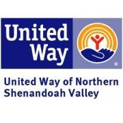 United Way of Northern Shenandoah Valley logo