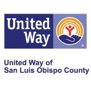 United Way of San Luis Obispo County logo