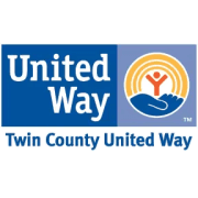 Twin County United Way logo