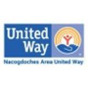 Nacogdoches Area United Way ES logo