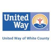 United Way of White County logo