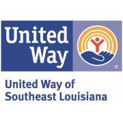 United Way of Southeast Louisiana logo