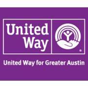 United Way for Greater Austin logo