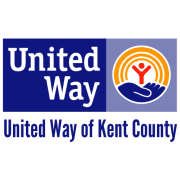 United Way of Kent County logo