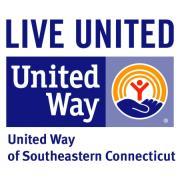 United Way of Southeastern Connecticut logo