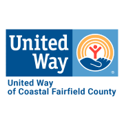 United Way of Coastal Fairfield County logo